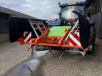 Kuilverdeler Holaras Jumbo G-HK
