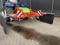 Kuilverdeler Holaras Jumbo G-HK