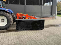 Kuilverdeler Holaras Jumbo G-HK