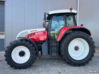 Tractor / Trekker Steyr 6140cvt  zeer nette trekker