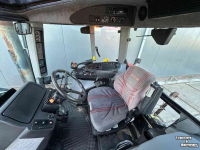 Tractor / Trekker Steyr 6140cvt  zeer nette trekker