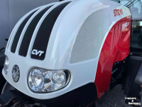 Tractor / Trekker Steyr 6140cvt  zeer nette trekker