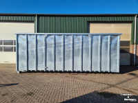 Container / Containerbak AGM Vloeistof container 41 kuub