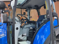 Tractor / Trekker New Holland T 5.120 EC