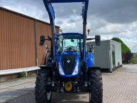Tractor / Trekker New Holland T 5.120 EC