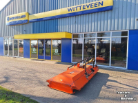 Weidebloter Perfect LB-275V