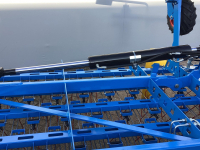 Wiedegge Lemken Thulit MF/900