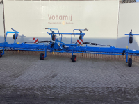 Wiedegge Lemken Thulit MF/900