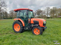 Tractor / Trekker Kubota L2552