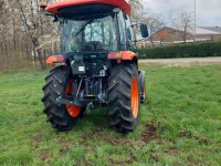 Tractor / Trekker Kubota L2552