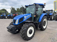 Tractor / Trekker New Holland TD 5.115
