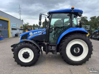 Tractor / Trekker New Holland TD 5.115