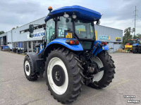 Tractor / Trekker New Holland TD 5.115