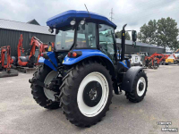 Tractor / Trekker New Holland TD 5.115