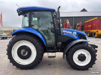 Tractor / Trekker New Holland TD 5.115