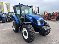 Tractor / Trekker New Holland TD 5.115