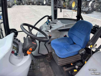 Tractor / Trekker New Holland TD 5.115