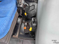 Tractor / Trekker New Holland TD 5.115