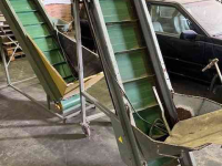 Kistenvuller Langhout KVB 40