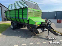 Opraapwagen Deutz K570