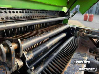 Opraapwagen Deutz K570