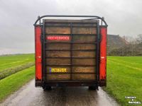 Veewagen / Veetrailer  Veewagen | 4,75x2,25x1,80 mtr.