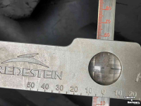Wielen, Banden, Velgen & Afstandsringen Michelin Michelin 710/70 X 42 MachXbib met 35 mm profiel