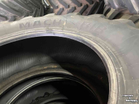Wielen, Banden, Velgen & Afstandsringen Michelin Michelin 710/70 X 42 MachXbib met 35 mm profiel