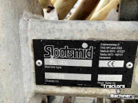 Zodebemester Slootsmid SK4M Zodebemester