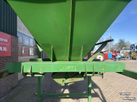 Big-Bag vuller  BigBag vultrechter