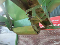 Big-Bag vuller  BigBag vultrechter