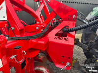 Direkt zaaicombinaties Zibo Strip-Till Woeler OSP 02-01
