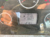 Tractor / Trekker Valtra A 74