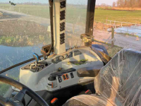 Tractor / Trekker Valtra A 74