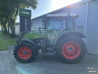 Tractor / Trekker Fendt 210 S Gen3 Power