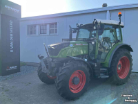 Tractor / Trekker Fendt 210 S Gen3 Power