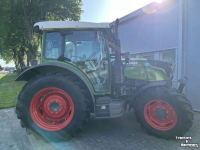 Tractor / Trekker Fendt 210 S Gen3 Power