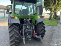 Tractor / Trekker Fendt 210 S Gen3 Power