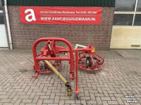 Schudder  Strela hooischudder