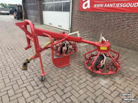 Schudder  Strela hooischudder