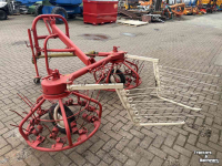 Schudder  Strela hooischudder