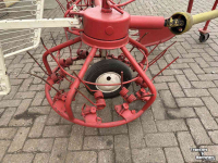 Schudder  Strela hooischudder