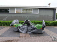 Maaier Fendt Cutter 3140 Trommelmaaier