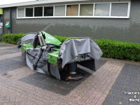 Maaier Fendt Cutter 3140 Trommelmaaier