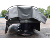Maaier Fendt Cutter 3140 Trommelmaaier
