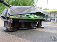 Maaier Fendt Cutter 3140 Trommelmaaier