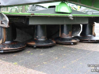 Maaier Fendt Cutter 3140 Trommelmaaier