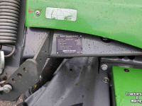 Maaier Fendt Cutter 3140 Trommelmaaier