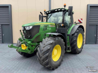 Tractor / Trekker John Deere 6175R