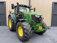 Tractor / Trekker John Deere 6175R